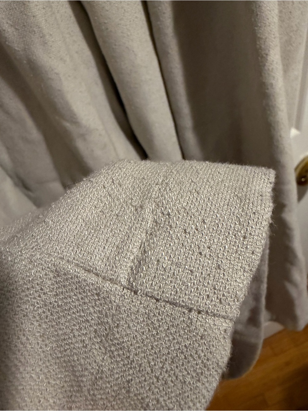 Free People Linen set - Picture 5 of 6